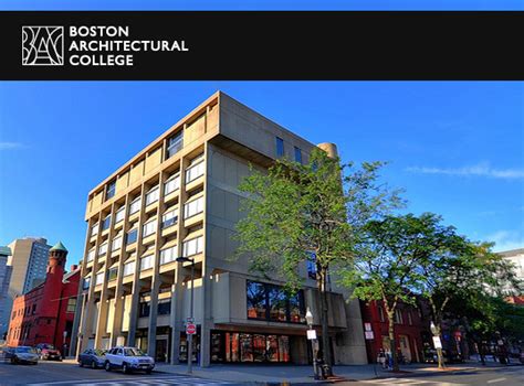 Boston Architectural College Offers Sustainable Design Degrees Online