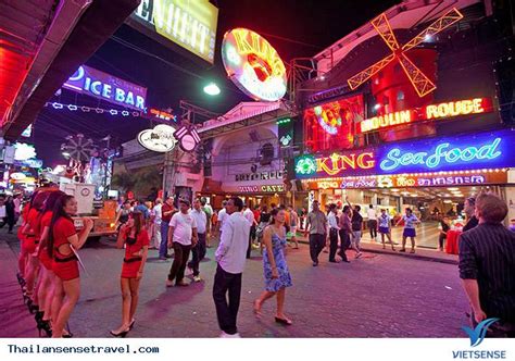 Tổng Hợp Hình ảnh Pattaya Bangkok Thái Lan Về đêmtong Hop Hinh Anh
