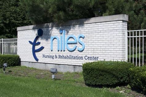 Niles Nursing And Rehabilitation Center Infinity Healthcare Management