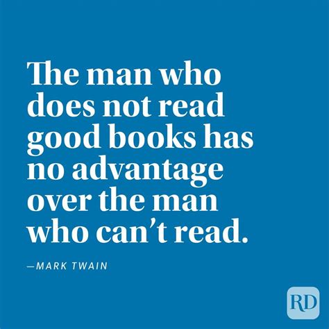 40 Of The Best Reading Quotes Readers Digest