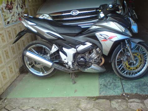 La liste des variables, des précisions sur l'utilisation des données et la géographie des données ainsi que de la documentation générale. Kumpulan Foto Modifikasi Motor Honda CS1 Terbaru | Modif ...