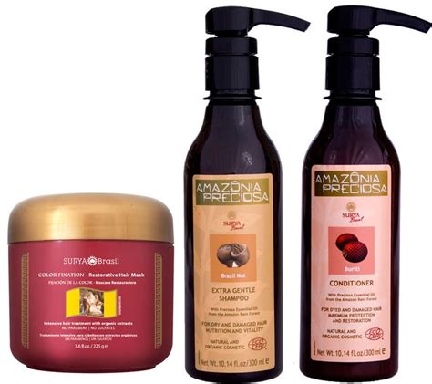 The Best Paraben And Sulfate Free Shampoos And Conditioners Paraben