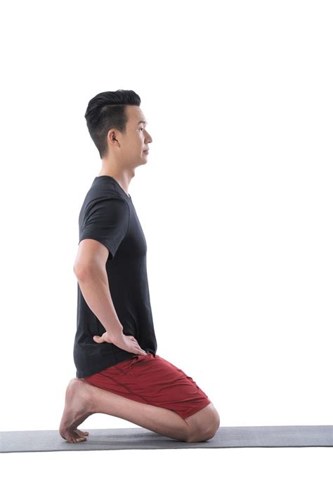 Yoga For Feet And Ankles 6 Stretches To Build A Supportive Foundation
