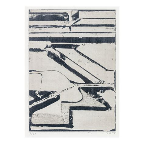 Richard Diebenkorn Untitled Important Prints And Multiples Day Sale
