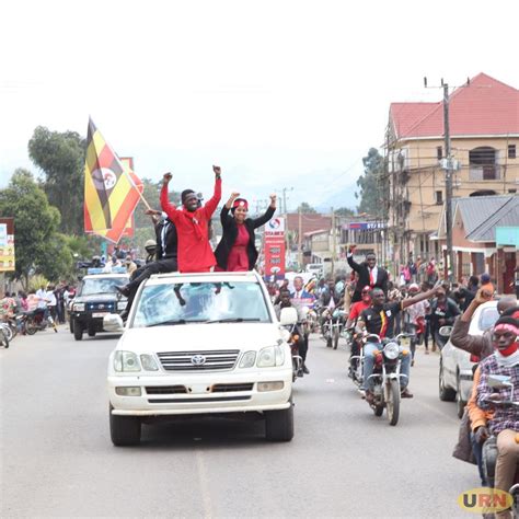 In uganda, after controversial elections, president yoweri museveni has been sworn in for a fourth time which will extend his rule of the country to thirty. Over UGX 1 Trillion Spent on 2021 Polls :: Uganda Radionetwork
