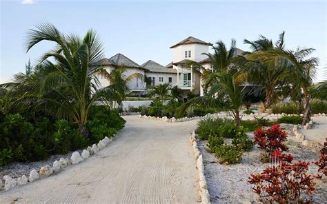 Photo Gallery For Kamalame Cay In Andros Island Bahamas