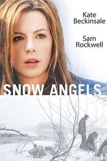 Snow Angels Posters The Movie Database Tmdb