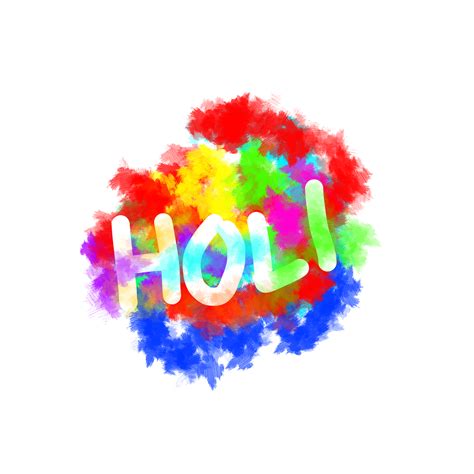 Top 67 Imagen Png Holi Background Ecovermx