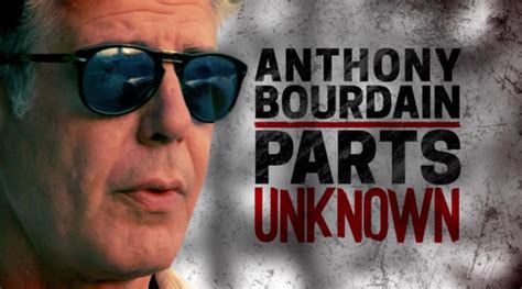 Part of the wonderment for me is how anthony bourdain took this secret to the mystery of the cosmos and presented it in a cooking and travel television show. 14 Things You Didn't Know About Anthony Bourdain - Anthony ...