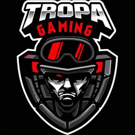 Tropa Gaming
