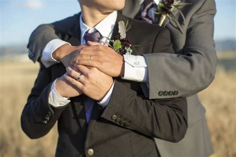 Historical Cuba Registers The First Marriage Between People Of The Same Sex After The Approval