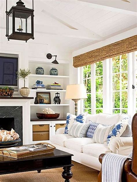 Incredible French Country Living Room Decorating Ideas 1 Coastal