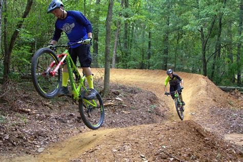 Must Ride Mountain Bike Trails In West Georgia Official Georgia