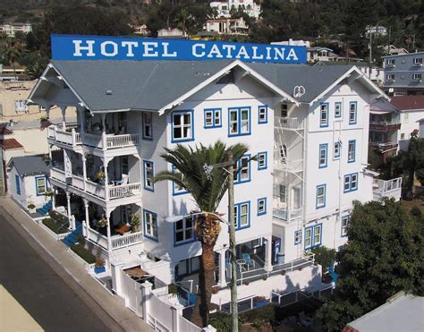 How To Spend A Perfect Weekend On Catalina Island Cabbi