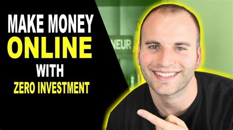 Sites like teespring, bonfire, and printify allow you to design and sell custom shirts without paying anything. HOW TO MAKE MONEY ONLINE WITHOUT PAYING ANYTHING - $0 Investment - YouTube
