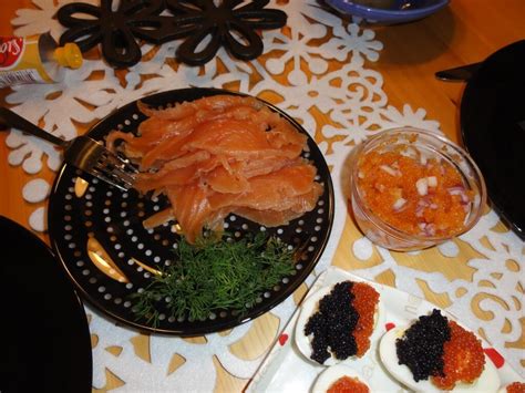 What desserts to eat in sweden? Christmas in Sweden