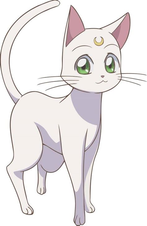 Artemis Image Gallery Sailor Moon Crystal Wiki Fandom