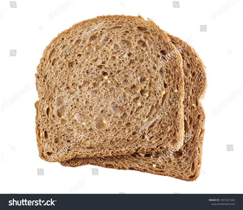 367700 Brown Bread Slice Images Stock Photos And Vectors Shutterstock