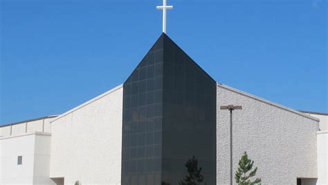 Tulsa Megachurch Rattled By Sex Abuse Claims Cbs News