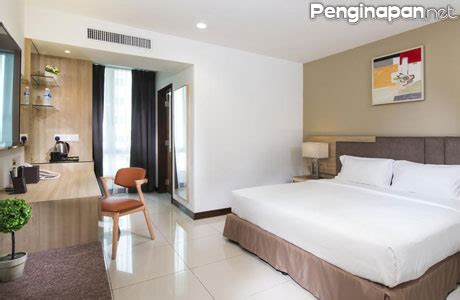 One pacific hotel and serviced apartment джорджтаун •. Penginapan Murah Dekat Island Hospital Penang, Malaysia ...