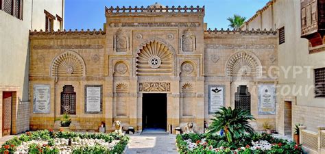 Tour To The Coptic Museum Of Cairo 2024 Egypt Fun Tours