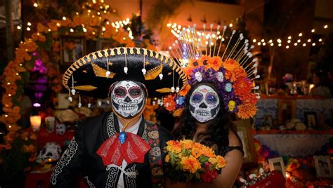Estreno en netflix y cines seleccionados el 21 de mayo.'ejército de los muertos', del cineasta zack snyder ('300', 'la liga de la justicia de zack snyder'),. You Don't Want to Miss Dia de Los Muertos in Murphys, CA ...
