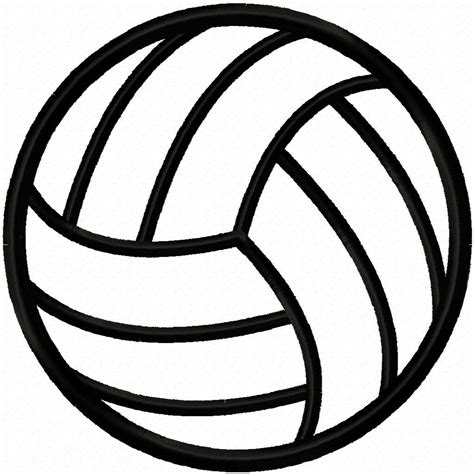 Volleyball Jpeg Free Download On Clipartmag