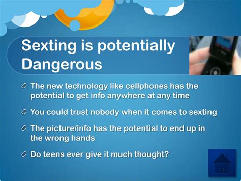 ppt dangers of sexting powerpoint presentation free download id 2802759