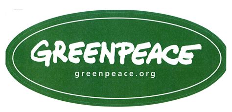 Greenpeace Usa Can International