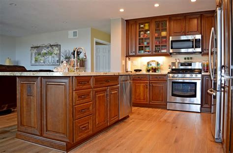 Download the entire phone directory or fax directory (pdf). Kitchen Cabinets Remodeling in Escondido - Julz Corp