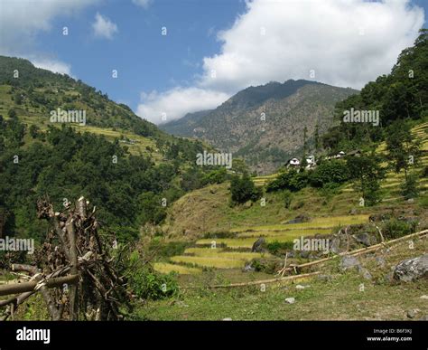 Birethanti Nepal Hi Res Stock Photography And Images Alamy