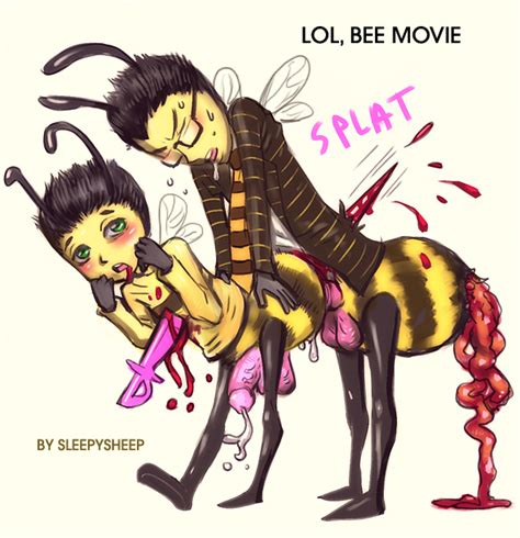 Naked Pictures Of The Bee Movie Telegraph