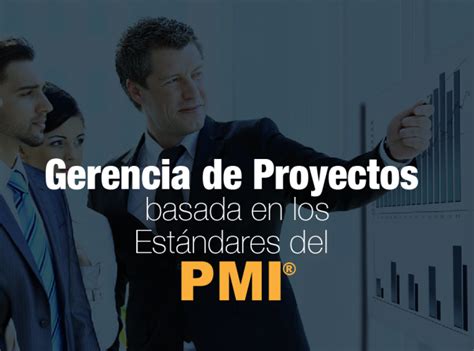 Curso De Gerencia De Proyectos Project Management Pmp Pmi