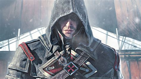 Assassins Creed 7 Spiel Erst 2017 Computer Bild