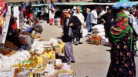 نگرانی از بسته ماندن بازار مشترک افغانستان و تاجیکستان در بدخشان Bbc