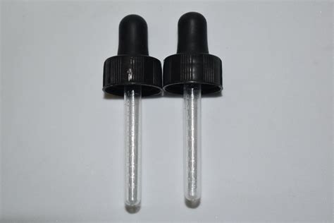 Dropper With Rubber At Rs 3piece Rubber Teat Dropper Id 23179514248