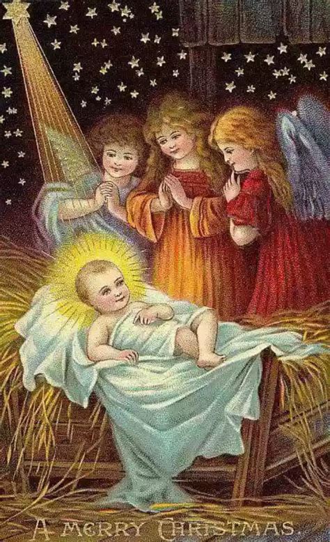 Top 125 Imagenes Del Niño Jesus En El Pesebre Theplanetcomicsmx