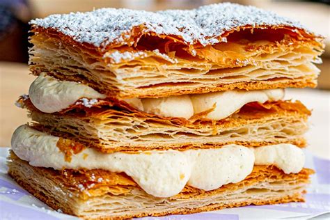 36 irresistible french pastries and desserts