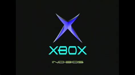 How To Change The Original Xbox Boot Screen Colors Ind Bios Youtube