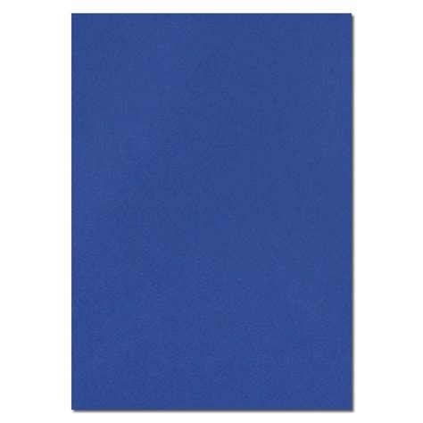 Blue Sheet Template
