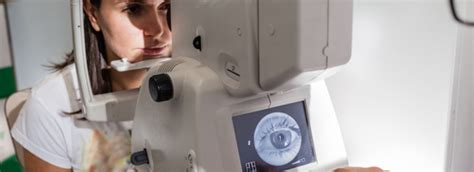 Digital Retinal Imaging C U Vision Optometrists