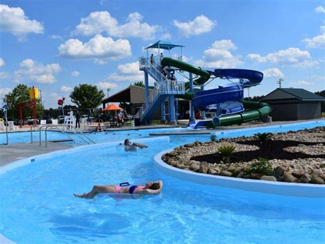 Southern Pines Water Park Official Georgia Tourism