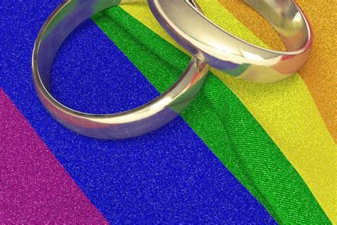 same sex marriage is legal sojourners