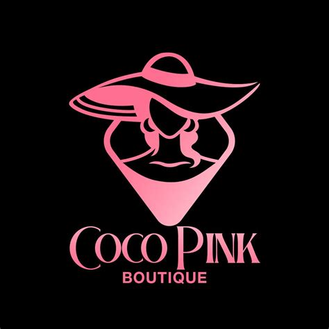Coco Pink Boutique