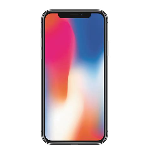 Iphone X User Guide And Manual