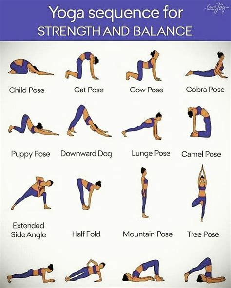 Yoga Tips For Strength And Balance ♥️🧚‍♂️ 💯💯 Follow Yogahealers 🧚