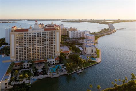 The Ritz Carlton Sarasota Deluxe Sarasota Fl Hotels Gds Reservation