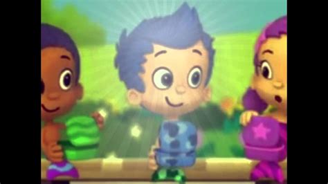 Bubble Guppies The Spring Chicken Is Coming S1e13 Youtube