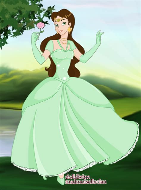 Princess Tiana Deviantart Disney Princess Tiana Taylor By Magic
