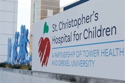St Christophers Hospital For Childrens Future In Doubt As Tower